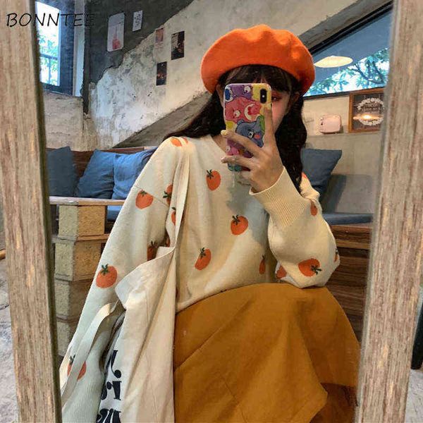 sweaters women ulzzang chic o-neck lovely fashion daily soft schoolgirls knitwear all-match basic femme pullovers college fall, Black
sweaters women ulzzang chic o-neck lovely fashion daily soft schoolgirls knitwear all-match basic femme pullovers college fall, Black