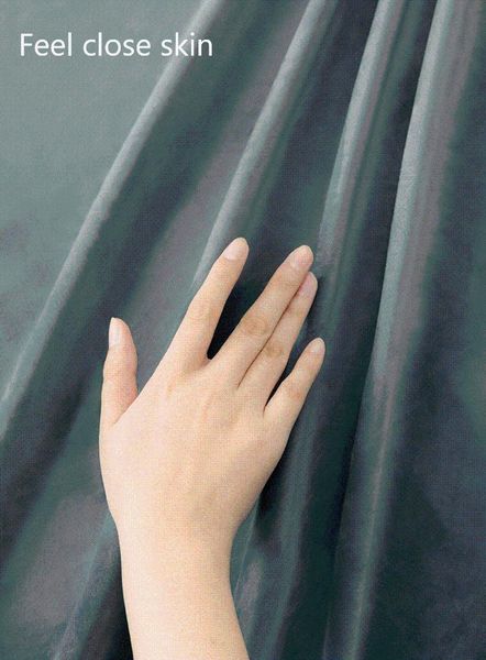 curtain & drapes full shading pure color dutch flannelette material fashion bedroom living room window shade
curtain & drapes full shading pure color dutch flannelette material fashion bedroom living room window shade