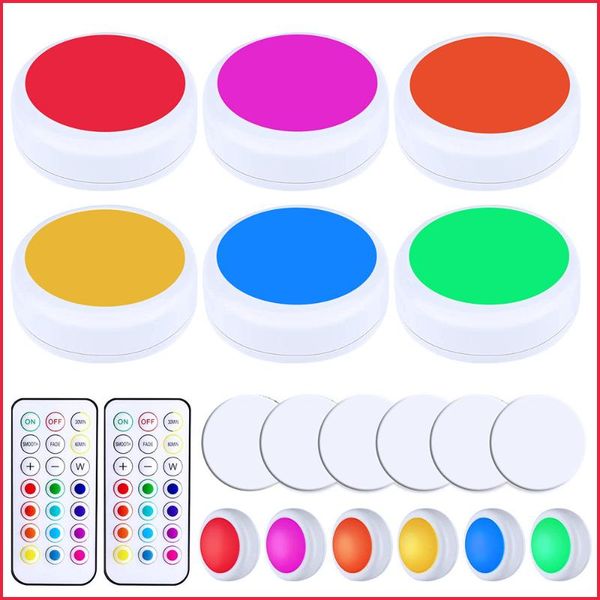 cabinet light led battery rgb 13color puck lights dimmable under shelf kitchen counter lighting remote controller night
cabinet light led battery rgb 13color puck lights dimmable under shelf kitchen counter lighting remote controller night
