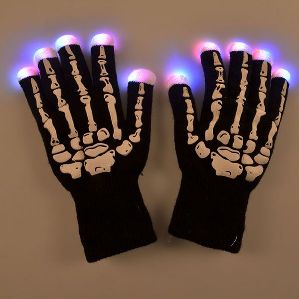 cotton nylon led flashing gloves light up led finger light gloves led skeleton gloves design party favor glove glow in the dark sz
cotton nylon led flashing gloves light up led finger light gloves led skeleton gloves design party favor glove glow in the dark sz