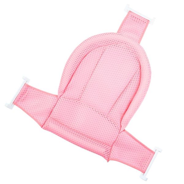 bathing tubs & seats baby bath net tub security support child shower care for born adjustable safety cradle sling mesh infant
bathing tubs & seats baby bath net tub security support child shower care for born adjustable safety cradle sling mesh infant