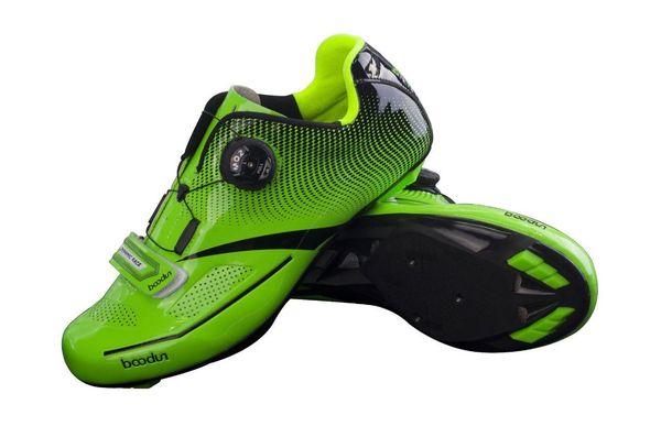 cycling footwear boodun men's self-locking shoes road bike mtb ultralight athletic racing sneakers, Black
cycling footwear boodun men's self-locking shoes road bike mtb ultralight athletic racing sneakers, Black