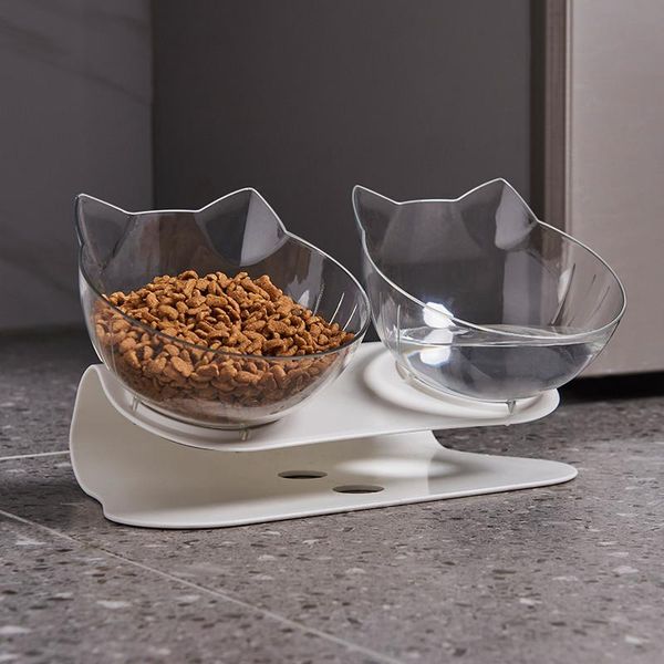 cat bowls & feeders anti-slip bowl double pet bowl, food with elevated drinking and dog feeder puppies small dogs
cat bowls & feeders anti-slip bowl double pet bowl, food with elevated drinking and dog feeder puppies small dogs