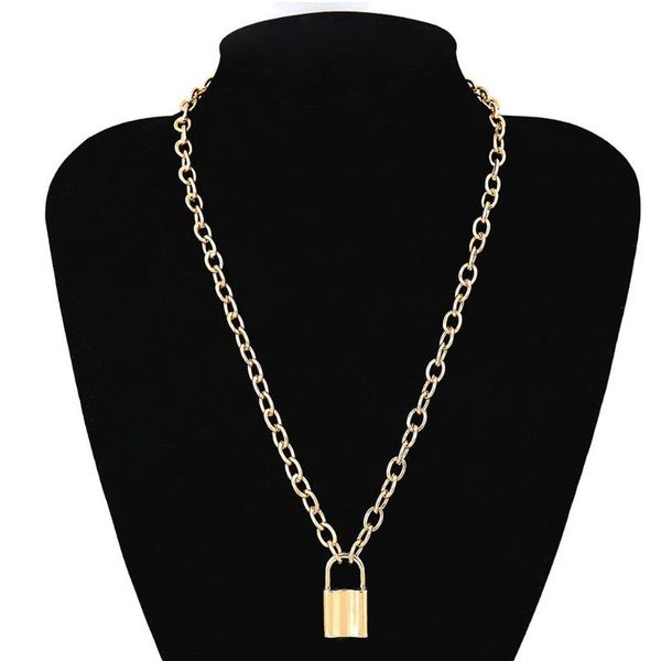 chains trendy fashion necklace selling jewelry women's simple and versatile temperament clavicle chain, Silver
chains trendy fashion necklace selling jewelry women's simple and versatile temperament clavicle chain, Silver