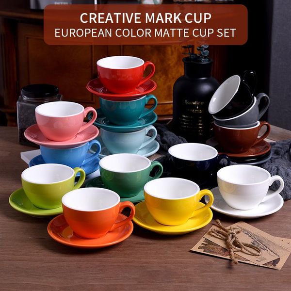 cups & saucers ceramic hand painted coffee cup creative vintage european style cappuccino for latte mocha tea with saucer
cups & saucers ceramic hand painted coffee cup creative vintage european style cappuccino for latte mocha tea with saucer