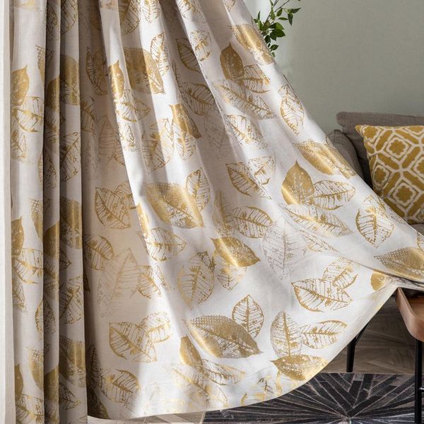 light luxury chenille golden leaf jacquard curtains fabric modern minimalist for living room bedroom study tulle custom curtain & drapes
light luxury chenille golden leaf jacquard curtains fabric modern minimalist for living room bedroom study tulle custom curtain & drapes