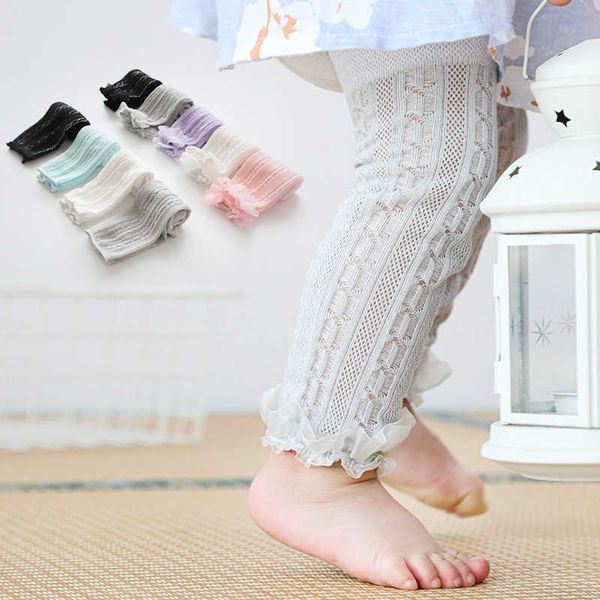 baby leggings thin baby summer non legged capris girls lace stockings white mosquito socks, Black;white
baby leggings thin baby summer non legged capris girls lace stockings white mosquito socks, Black;white