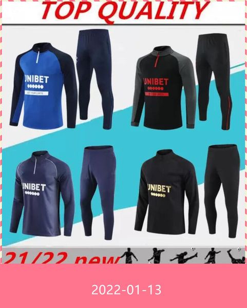 21 22 glasgow rangers tracksuit soccer jerseys champion 55 version 2021 2022 defoe morelos kent long sleeve training suit survetement footba, Black
21 22 glasgow rangers tracksuit soccer jerseys champion 55 version 2021 2022 defoe morelos kent long sleeve training suit survetement footba, Black