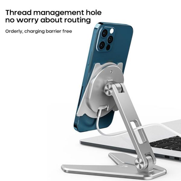 magnetic wireless phone charging base holder deskmobile stand for 12 pro max mini charger bracket comfortable cell mounts & holde holder
magnetic wireless phone charging base holder deskmobile stand for 12 pro max mini charger bracket comfortable cell mounts & holde holder
