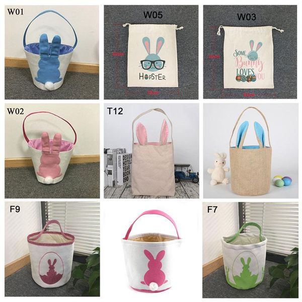gift wrap 50pcs/lot easter basket bag 40 styles burlap bucket for kids candy party decoration egg hunt tote
gift wrap 50pcs/lot easter basket bag 40 styles burlap bucket for kids candy party decoration egg hunt tote