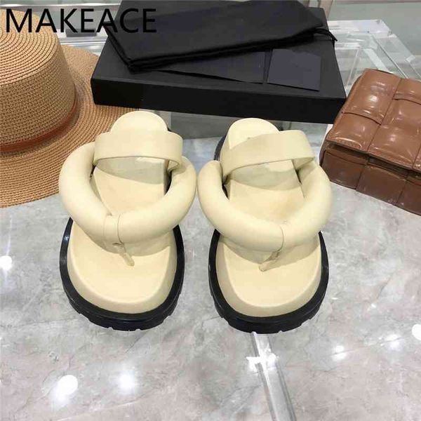 75% off factory outlet sale genuine leather one strap summers beige slippers women flip flops open toe thick bottom flat shoes woman fashion, Black
75% off factory outlet sale genuine leather one strap summers beige slippers women flip flops open toe thick bottom flat shoes woman fashion, Black