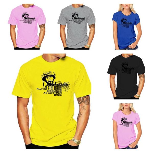 men's t-shirts 2021 summer mens short sleeve cool fashion tropic thunder robert downey jr ben stiller les grossman dvd blu ray, White;black
men's t-shirts 2021 summer mens short sleeve cool fashion tropic thunder robert downey jr ben stiller les grossman dvd blu ray, White;black