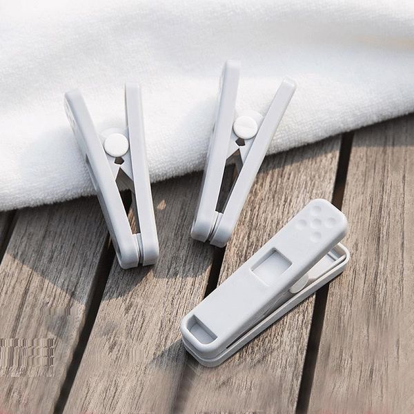 clothing & wardrobe storage 16pcs/4pcs windproof clothespins, plastic clothes, socks, underwear, drying clips, gray and white color options
clothing & wardrobe storage 16pcs/4pcs windproof clothespins, plastic clothes, socks, underwear, drying clips, gray and white color options