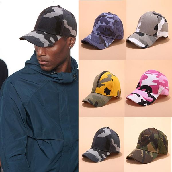 baseball cap camouflage adjustable sports tennis street sun hat als88 outdoor hats, Black;white
baseball cap camouflage adjustable sports tennis street sun hat als88 outdoor hats, Black;white