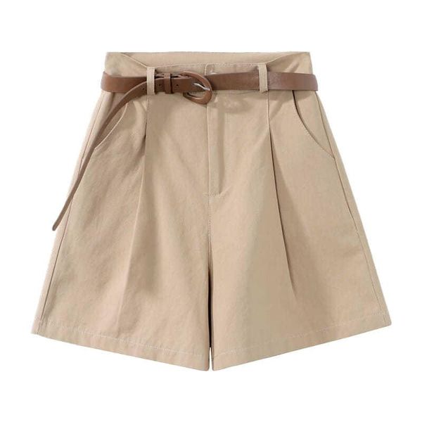 women's shorts casual slim simple women 2021 solid loose high waist straight short pants overalls elegant sweat, White;black
women's shorts casual slim simple women 2021 solid loose high waist straight short pants overalls elegant sweat, White;black