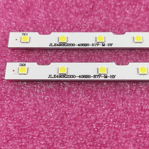 2pcs led backlight strip for samsung ue49nu7100 ue49nu7102 ue49nu7140u ue49nu7670 ue49nu7120 ue49nu7170 un49nu7100 ue49nu7100k floodlights
2pcs led backlight strip for samsung ue49nu7100 ue49nu7102 ue49nu7140u ue49nu7670 ue49nu7120 ue49nu7170 un49nu7100 ue49nu7100k floodlights
