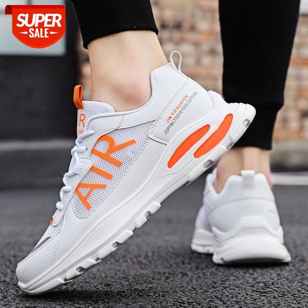 summer outdoor lightweight breathable mesh sports running shoes men's fashion trend casual #ko04
summer outdoor lightweight breathable mesh sports running shoes men's fashion trend casual #ko04