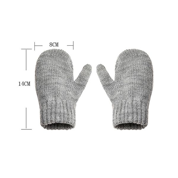 arrival winter 2-piece baby toddler stars pompon knitted hat with gloves sets 210528, White
arrival winter 2-piece baby toddler stars pompon knitted hat with gloves sets 210528, White