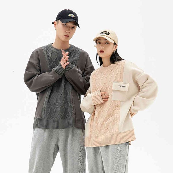 men's sweaters street fashion autumn winter shredded men solid color lovers loose sweater casual 4st6, White;black
men's sweaters street fashion autumn winter shredded men solid color lovers loose sweater casual 4st6, White;black