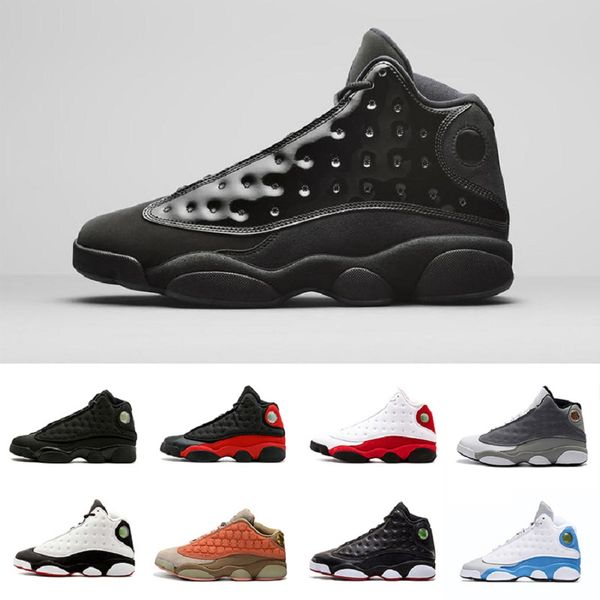 xiii 13s 13 men basketball shoes sports sneaker 41-47 black cat cap and gown phantom infrared island green pure money chicago bred navy grey
xiii 13s 13 men basketball shoes sports sneaker 41-47 black cat cap and gown phantom infrared island green pure money chicago bred navy grey