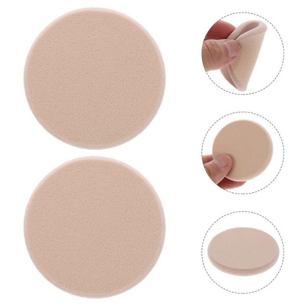 2pcs beauty makeup facial sponges puff dry and wet cosmetic powder sponges, applicators & cotton
2pcs beauty makeup facial sponges puff dry and wet cosmetic powder sponges, applicators & cotton