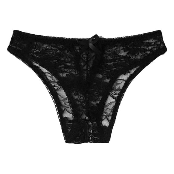 women's panties women erotic floral lace panty underwear brief plus crotchless thong femme lingerie culotte ouverte entrejambe, Black;pink
women's panties women erotic floral lace panty underwear brief plus crotchless thong femme lingerie culotte ouverte entrejambe, Black;pink