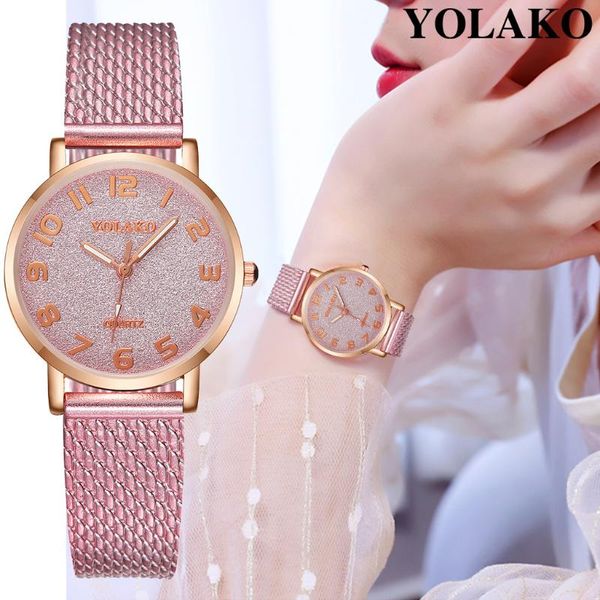 wristwatches plastic leather women starry sky watch luxury yolako quartz arabic numbers relogio feminino, Slivery;brown
wristwatches plastic leather women starry sky watch luxury yolako quartz arabic numbers relogio feminino, Slivery;brown