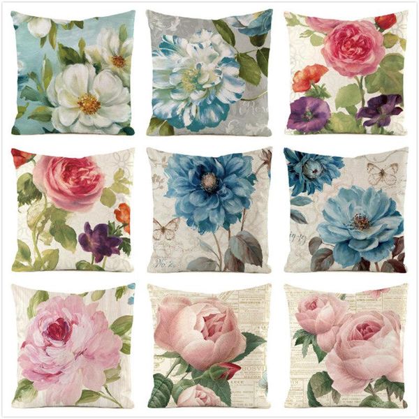 cushion/decorative pillow 45cm*45cm flower inimitated silk fabric throw covers couch cushion cover home decorative pillows floor
cushion/decorative pillow 45cm*45cm flower inimitated silk fabric throw covers couch cushion cover home decorative pillows floor