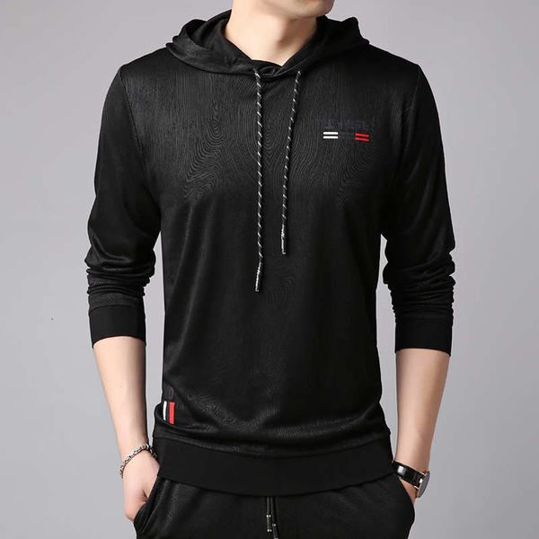 middle men's aged tracksuits hooded long sleeve pullover casual wear fall sweater sportswear, Gray
middle men's aged tracksuits hooded long sleeve pullover casual wear fall sweater sportswear, Gray