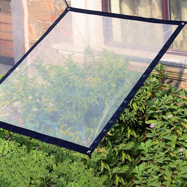 shade greenhouses outdoor garden sun sail cloth thick transparent rainproof cold-proof thermal succulent plant greenhouse cover 
shade greenhouses outdoor garden sun sail cloth thick transparent rainproof cold-proof thermal succulent plant greenhouse cover