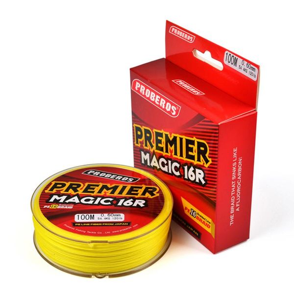 100m braided fishing line 8 strands multicolor multifilament saltwater pe line15 20 30 40 60 80 100lb braid
100m braided fishing line 8 strands multicolor multifilament saltwater pe line15 20 30 40 60 80 100lb braid