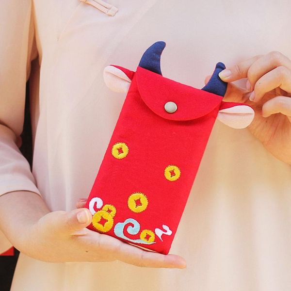 gift wrap embroidered red envelope ox shaped cartoon cloth year envelopes for spring festival wedding birthday use lucky money
gift wrap embroidered red envelope ox shaped cartoon cloth year envelopes for spring festival wedding birthday use lucky money