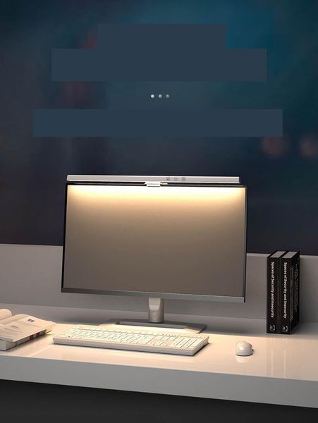 table lamps usb charge led computer screen light eye production 3000k-6000k derk belt desk lighting reading lamp
table lamps usb charge led computer screen light eye production 3000k-6000k derk belt desk lighting reading lamp