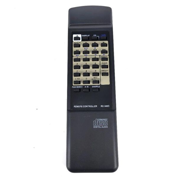 remote control rc-340c for onkyo cd player receiver dx-7211 dx-7011 dx-3800 dx-c110 dx-c200 dx-c320 dx-c370 dx-c380 controlers
remote control rc-340c for onkyo cd player receiver dx-7211 dx-7011 dx-3800 dx-c110 dx-c200 dx-c320 dx-c370 dx-c380 controlers