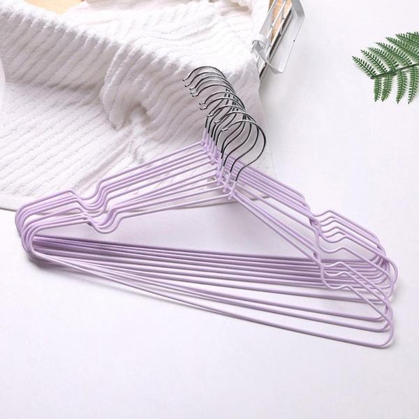 hangers & racks 10pcs/lot children stainless steel non-slip shirt trouser coat hook hanger clothes accessories rack
hangers & racks 10pcs/lot children stainless steel non-slip shirt trouser coat hook hanger clothes accessories rack
