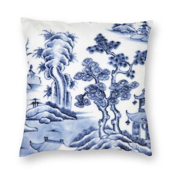 cushion/decorative pillow chinese porcelain blue delft oriental toile modern throw covers living room decoration chinoiserie chair cushion
cushion/decorative pillow chinese porcelain blue delft oriental toile modern throw covers living room decoration chinoiserie chair cushion
