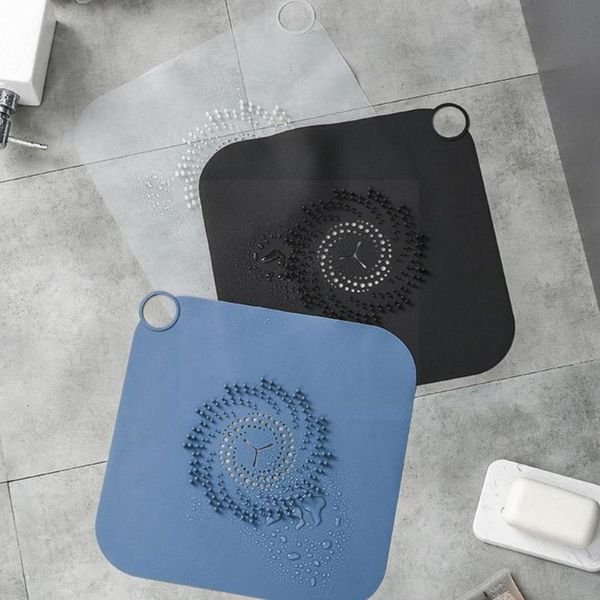 other bath & toilet supplies floor drain cover silicone hair catcher kitchen bathroom sink pads shower ser strainer h y2f3
other bath & toilet supplies floor drain cover silicone hair catcher kitchen bathroom sink pads shower ser strainer h y2f3