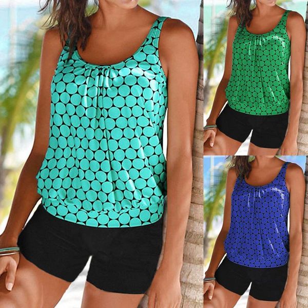 women's swimwear swimming suit women plus size dotprint tankini swimjupmsuit swimsuit beachwear padded monokini bikini#5, White;black
women's swimwear swimming suit women plus size dotprint tankini swimjupmsuit swimsuit beachwear padded monokini bikini#5, White;black