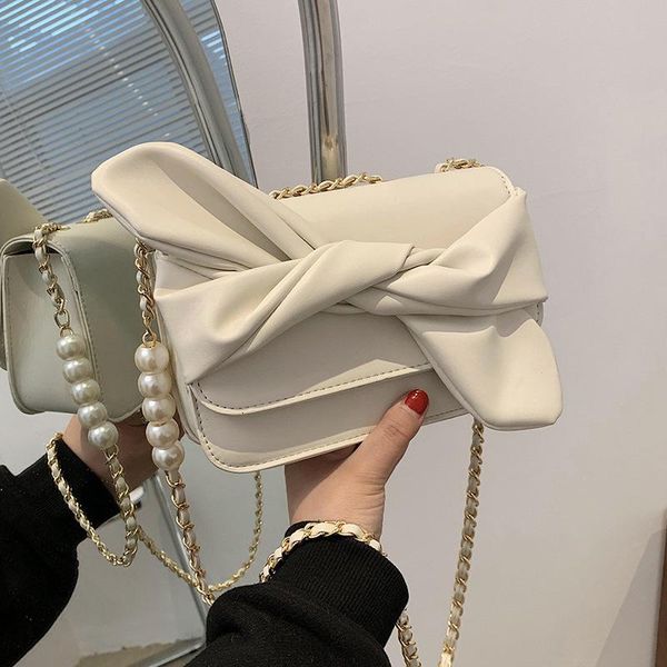 evening bags high-quality pu small bag 2021 trendy fashion net red female summer pearl chain messenger bow square
evening bags high-quality pu small bag 2021 trendy fashion net red female summer pearl chain messenger bow square
