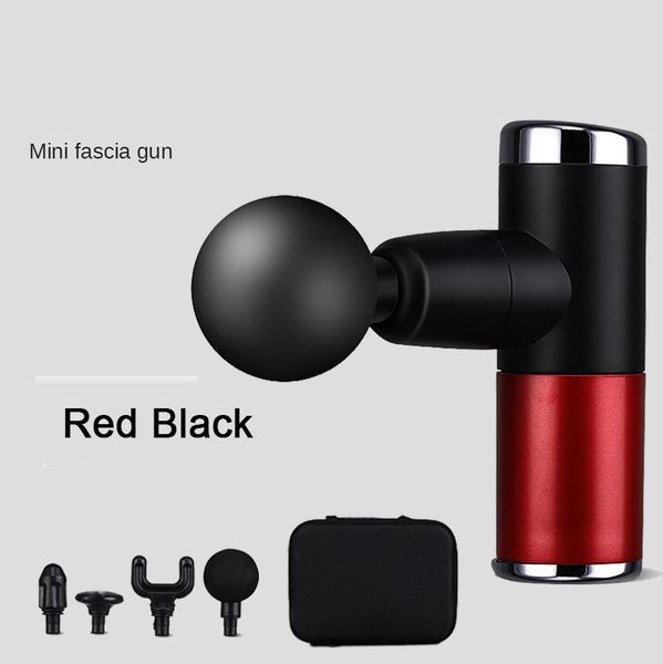 massage gun fascia electric muscle relaxation stick hammer household sports fitness small health care mini massager 
massage gun fascia electric muscle relaxation stick hammer household sports fitness small health care mini massager