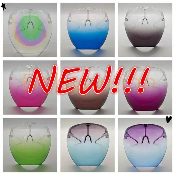 new colorful face shield eye clear mask for protectors half face sun glasses shield guard anti-spray mask dhl fast shipping wholesale
new colorful face shield eye clear mask for protectors half face sun glasses shield guard anti-spray mask dhl fast shipping wholesale