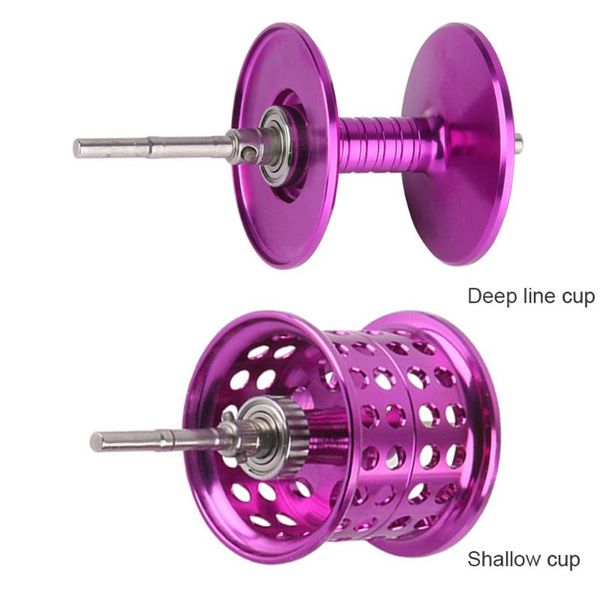 baitcasting fishing reel spool micro cast light weight shallow spools for p3 b3 smax3 aluminum accessories reels
baitcasting fishing reel spool micro cast light weight shallow spools for p3 b3 smax3 aluminum accessories reels