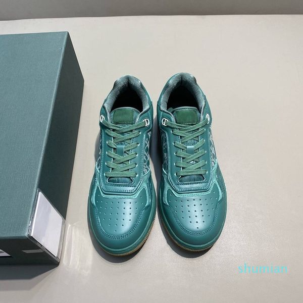 men and women fashion high-end custom short boots europe united states the latest color green leather casual shoes, Black
men and women fashion high-end custom short boots europe united states the latest color green leather casual shoes, Black