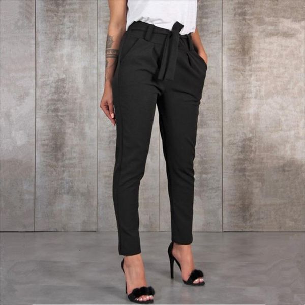 casual slim chiffon thin women capri high waist black khaki green cool unisex, Black;white
casual slim chiffon thin women capri high waist black khaki green cool unisex, Black;white