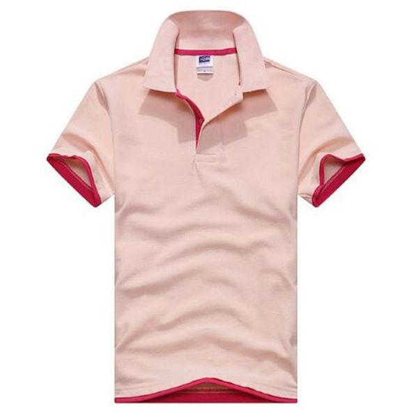 men's polos brands design men shirt cotton short sleeve sportsjerseysgolftennis plus size blusas top, White;black
men's polos brands design men shirt cotton short sleeve sportsjerseysgolftennis plus size blusas top, White;black