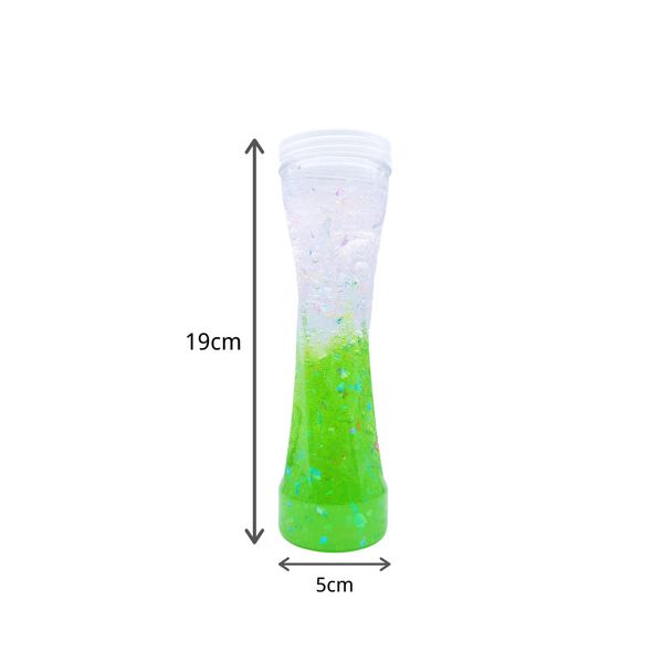 two-color crystal mud bottled slime diy puzzle transparent clay children's decompression toy
two-color crystal mud bottled slime diy puzzle transparent clay children's decompression toy