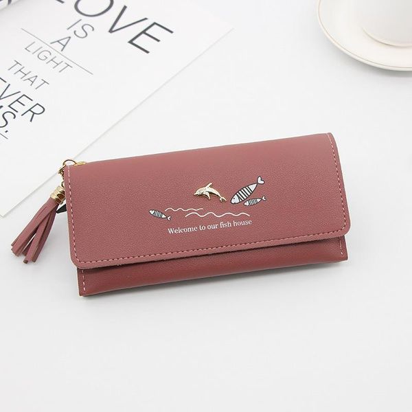 wallets cartoon student clutch ms. wallet long zipper coin bag phone fashion women purse, Red;black
wallets cartoon student clutch ms. wallet long zipper coin bag phone fashion women purse, Red;black