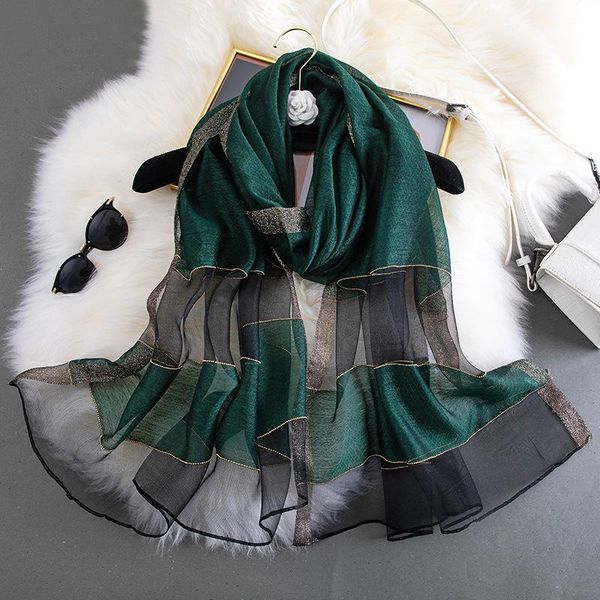 scarves 2021 silk scarf wool pashmina women shawls wraps brand solid lady winter bandana foulard echarpe hijab, Blue;gray
scarves 2021 silk scarf wool pashmina women shawls wraps brand solid lady winter bandana foulard echarpe hijab, Blue;gray