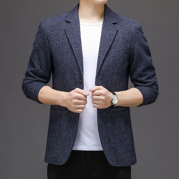 men's suits & blazers leisure suit men's spring and autumn thin korean slim, White;black
men's suits & blazers leisure suit men's spring and autumn thin korean slim, White;black