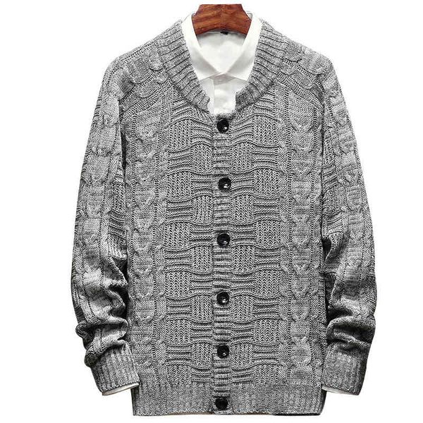 men's jackets amberheard outono inverno homens camisolas moda cardigan fino tricô camisola masculina quente sweatercoats outerwear plus, Black;brown
men's jackets amberheard outono inverno homens camisolas moda cardigan fino tricô camisola masculina quente sweatercoats outerwear plus, Black;brown